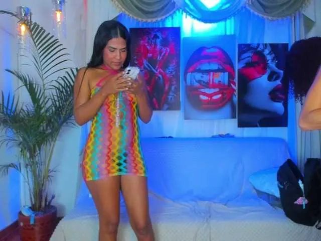 hotties-kittens on BongaCams 