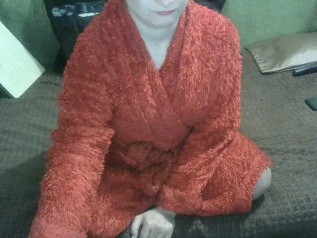 Offline IngaQAce on BongaCams