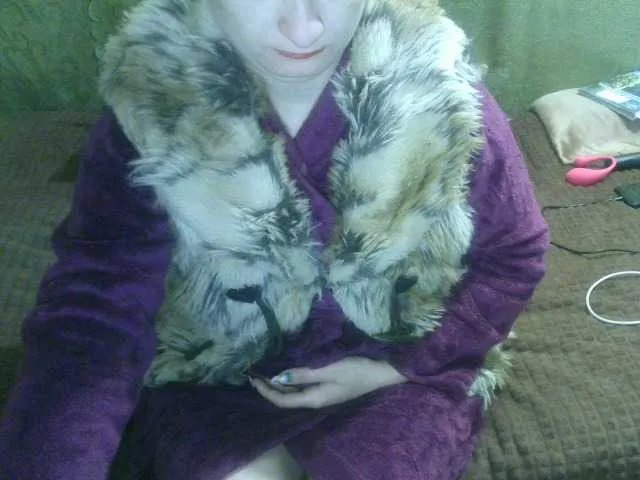 Offline IngaQAce on BongaCams