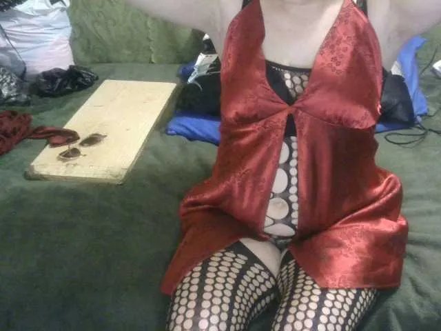 Offline IngaQAce on BongaCams