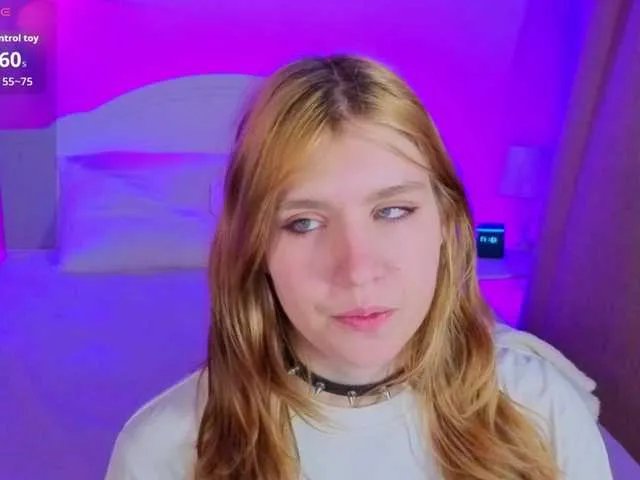 Offline IrisRain on BongaCams