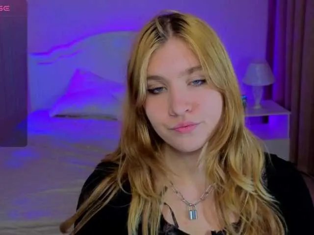 Offline IrisRain on BongaCams