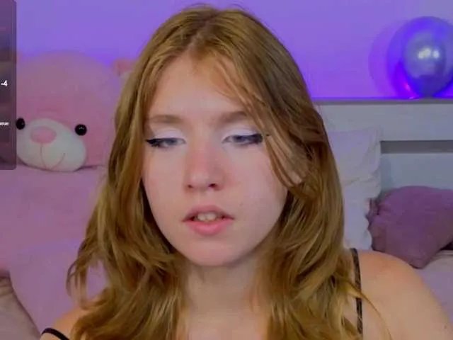 Offline IrisRain on BongaCams