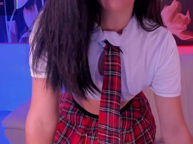 Offline IsabellaMoreau on BongaCams