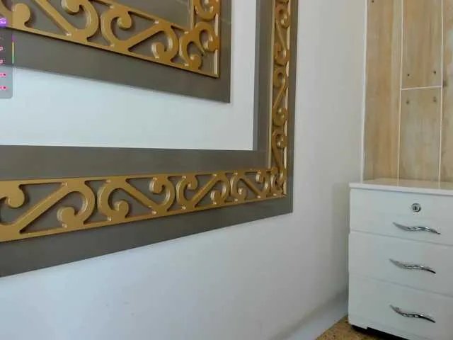 Offline isabellasouza on BongaCams