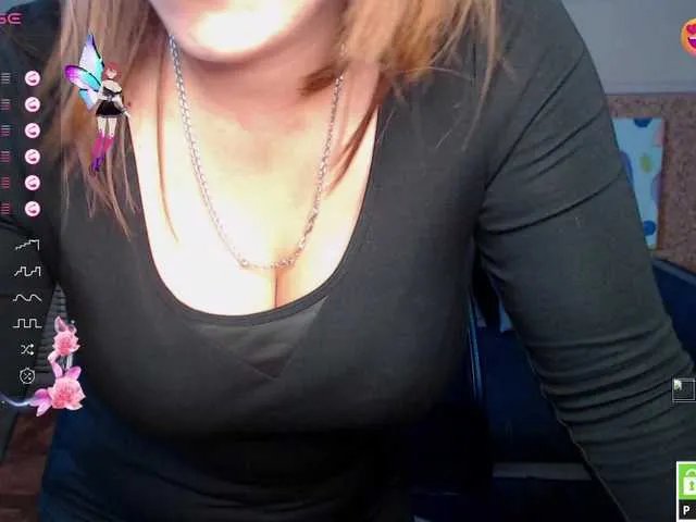 Offline IvannaAmali661 on BongaCams