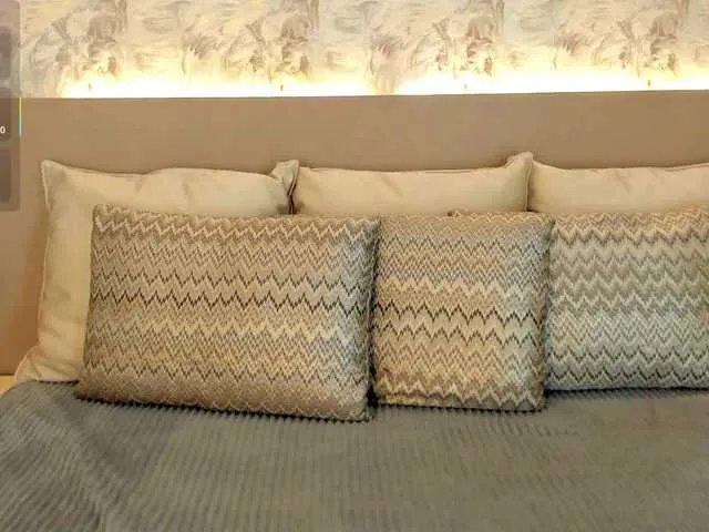 Offline IvyEllis on BongaCams