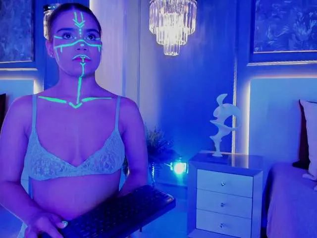 Offline IvyEllis on BongaCams