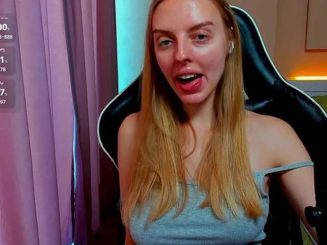 Offline Jam-cream on BongaCams