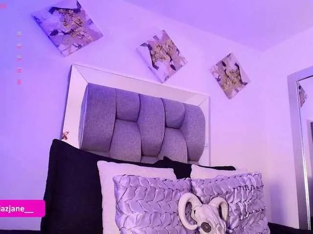 Freechat Janediaz on BongaCams