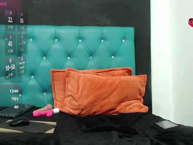 Offline jazmyn-flower on BongaCams