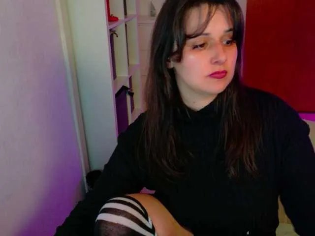 Freechat Jennasxy19 on BongaCams