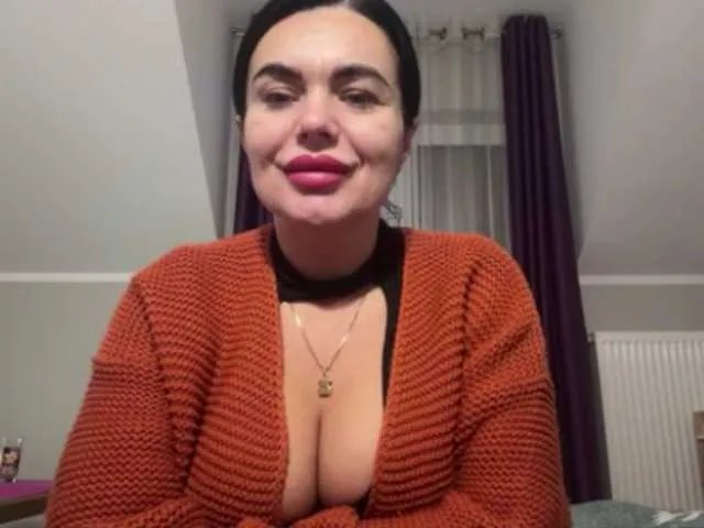 Offline JennyLUST on BongaCams