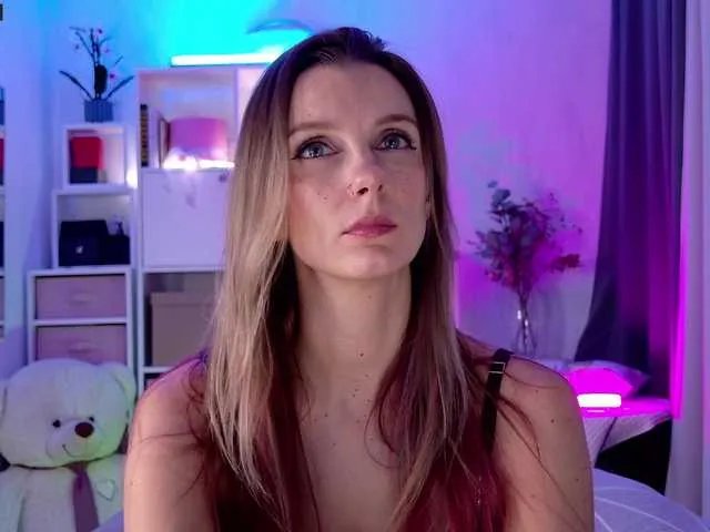 Offline Karamelsw on BongaCams