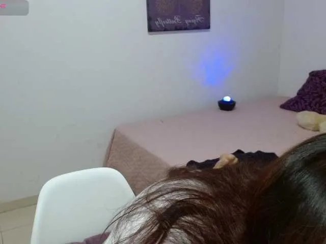 Offline KarlaThompso on BongaCams