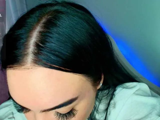 Freechat katerine-Monroe on BongaCams