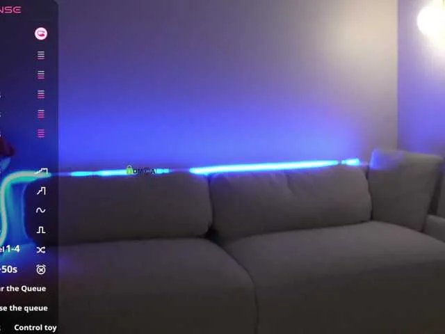 KatrinMoreno on BongaCams