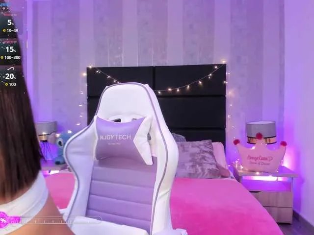 Offline KattySanz on BongaCams