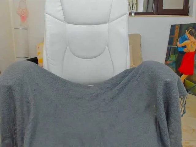 Offline KayaKiss on BongaCams