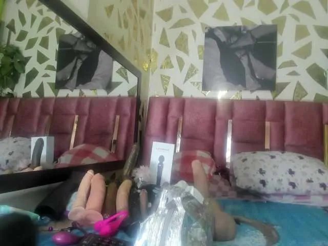 Offline Kazsandra on BongaCams