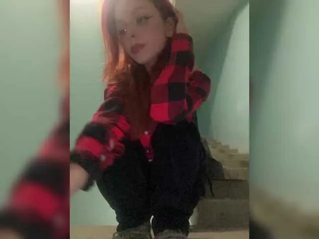 Freechat KiraSaud69 on BongaCams