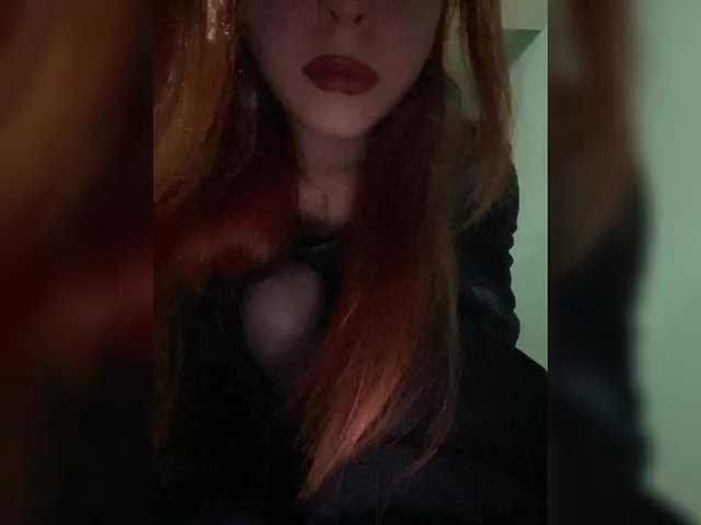Freechat KiraSaud69 on BongaCams