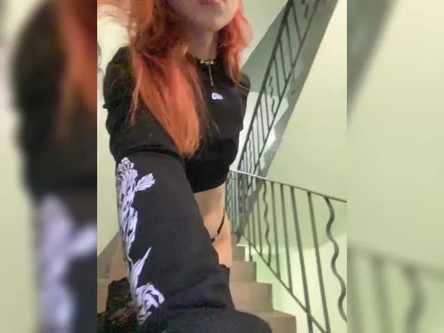 Freechat KiraSaud69 on BongaCams