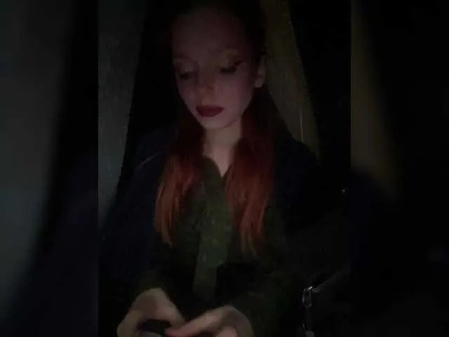 Freechat KiraSaud69 on BongaCams