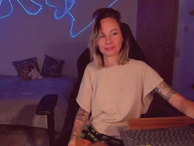 kirillenok on BongaCams 