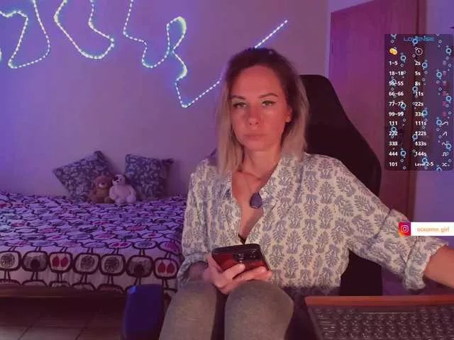 kirillenok on BongaCams 