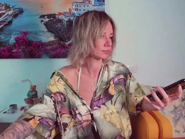 kirillenok on BongaCams 