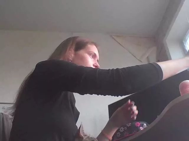 Offline Kokome on BongaCams