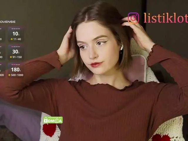 Offline Kokome on BongaCams