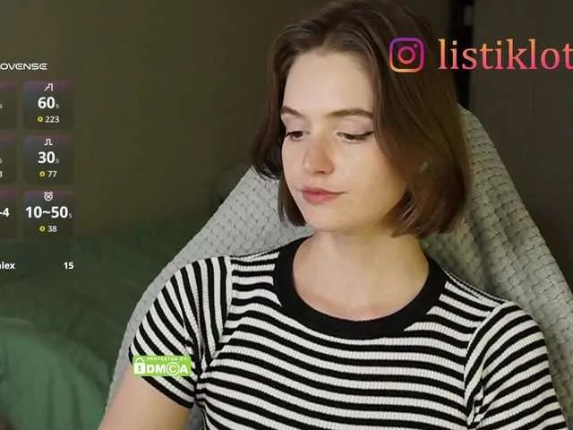 Offline Kokome on BongaCams