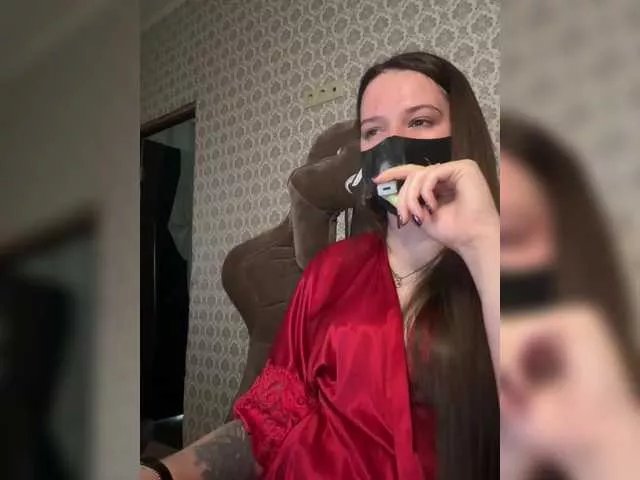 Freechat KseniaHerAzdevai on BongaCams