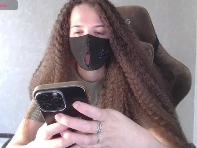 Freechat KseniaHerAzdevai on BongaCams