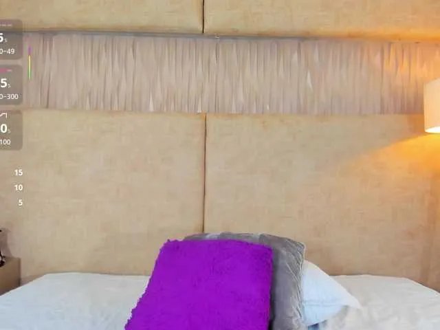 Offline Kyraaa on BongaCams