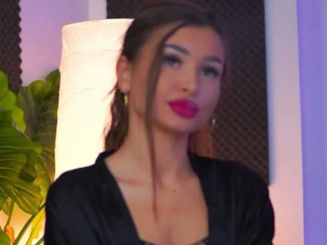 Freechat KyssaraPlay on BongaCams