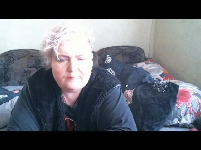 Freechat Lana0005 on BongaCams