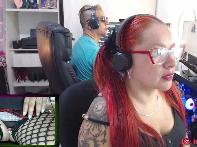 Offline Leidydi223 on BongaCams