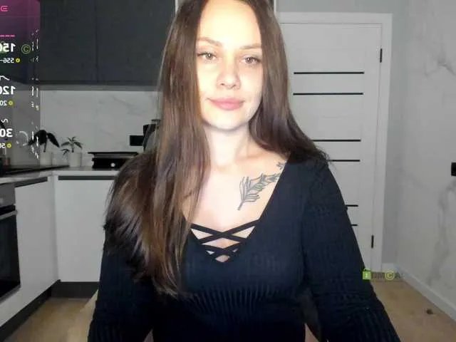 Offline LenaWithLove on BongaCams