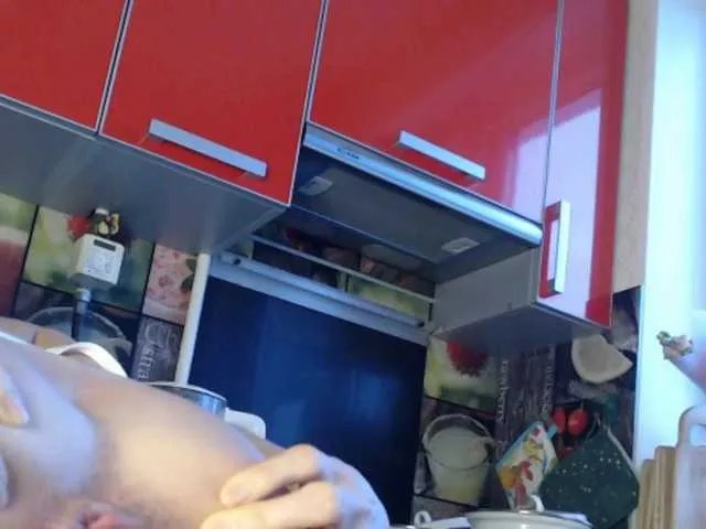 LilianaL on BongaCams 