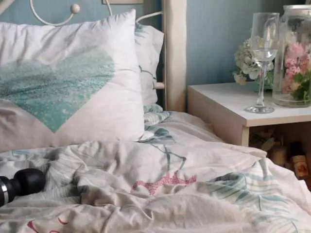 LilianaL on BongaCams 