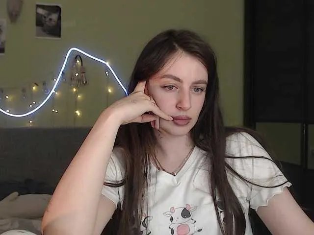 Offline Lilijily on BongaCams