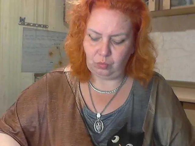 LilyTanya on BongaCams 