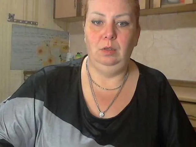 LilyTanya on BongaCams 