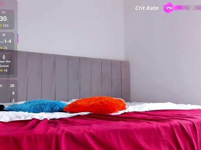 Freechat Limitless-Sky on BongaCams