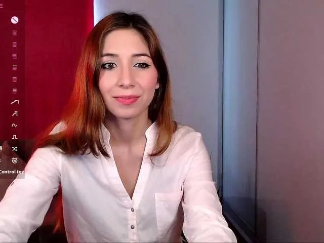 Offline LittleSammy on BongaCams