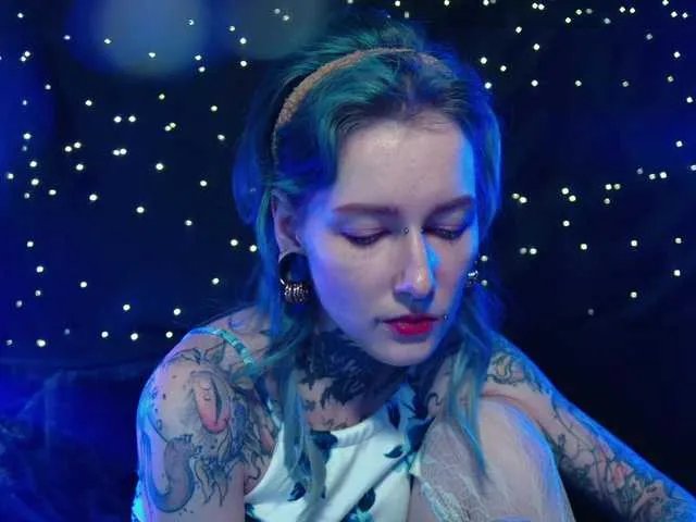 Offline LittleSpaceMouse- on BongaCams