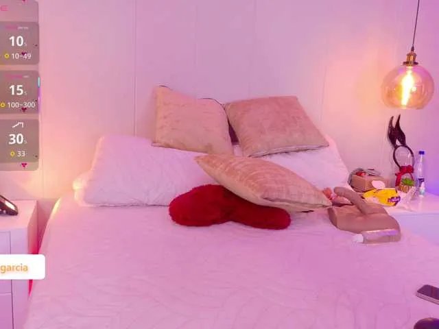 LittleToxic on BongaCams 